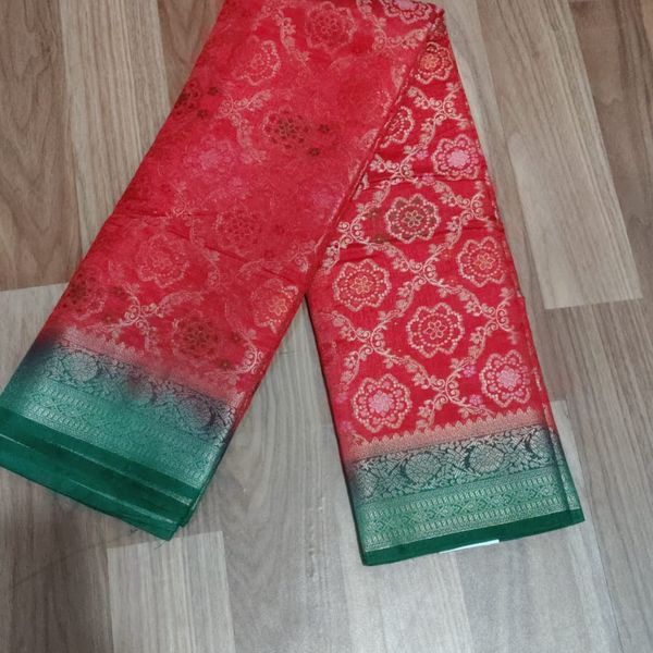 Silk Saree